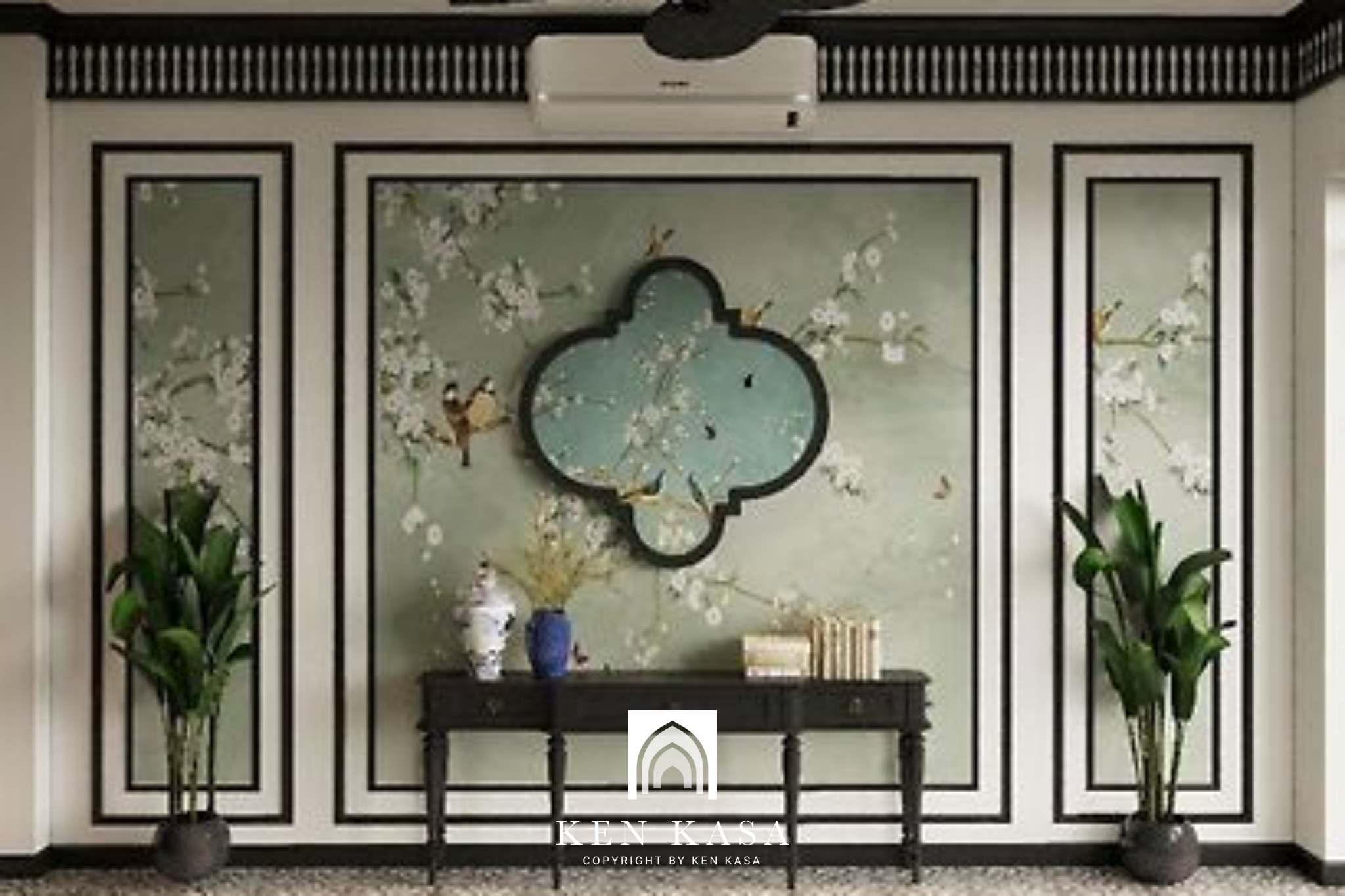 Review Charming Moon Hanoi Hotel mang phong cách hiện đại, trang nhã